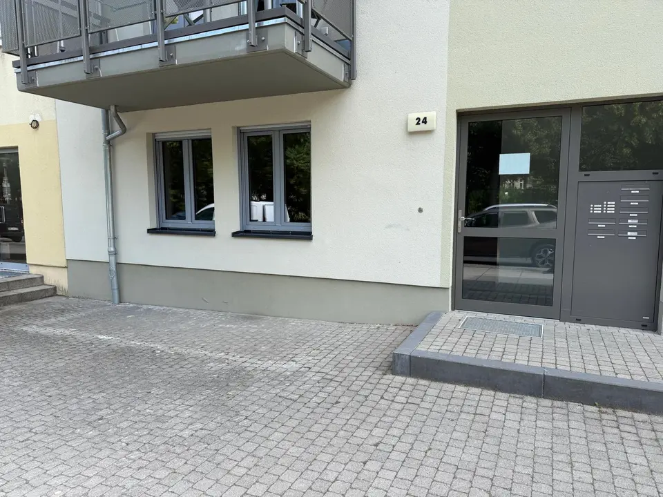 3 Zimmer Wohnung mit 78 m² in Frankfurt (Oder) – Bild 4