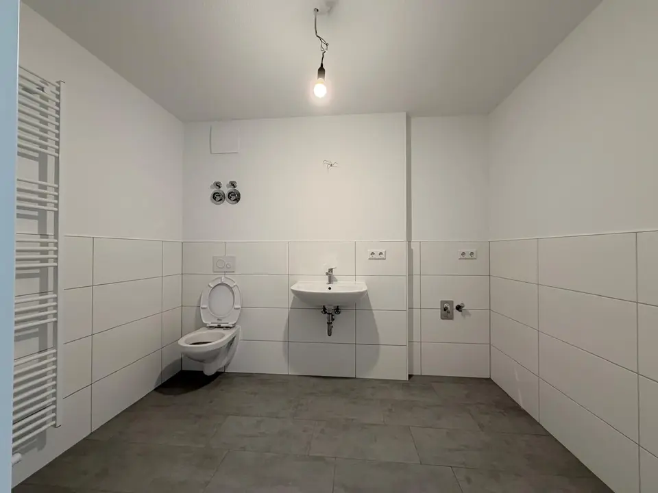 3 Zimmer Wohnung mit 78 m² in Frankfurt (Oder) – Bild 8