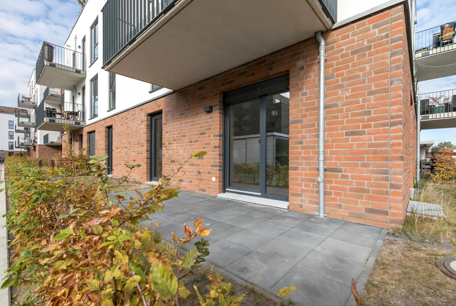 2 Zimmer Wohnung mit 59 m² in Lüneburg – Bild 2