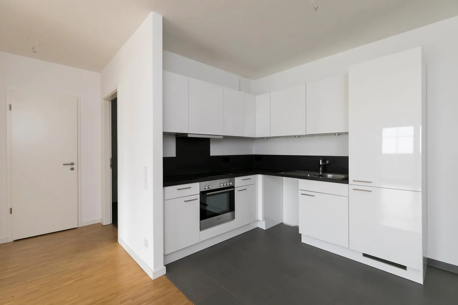 2 Zimmer Wohnung mit 59 m² in Lüneburg – Bild 3