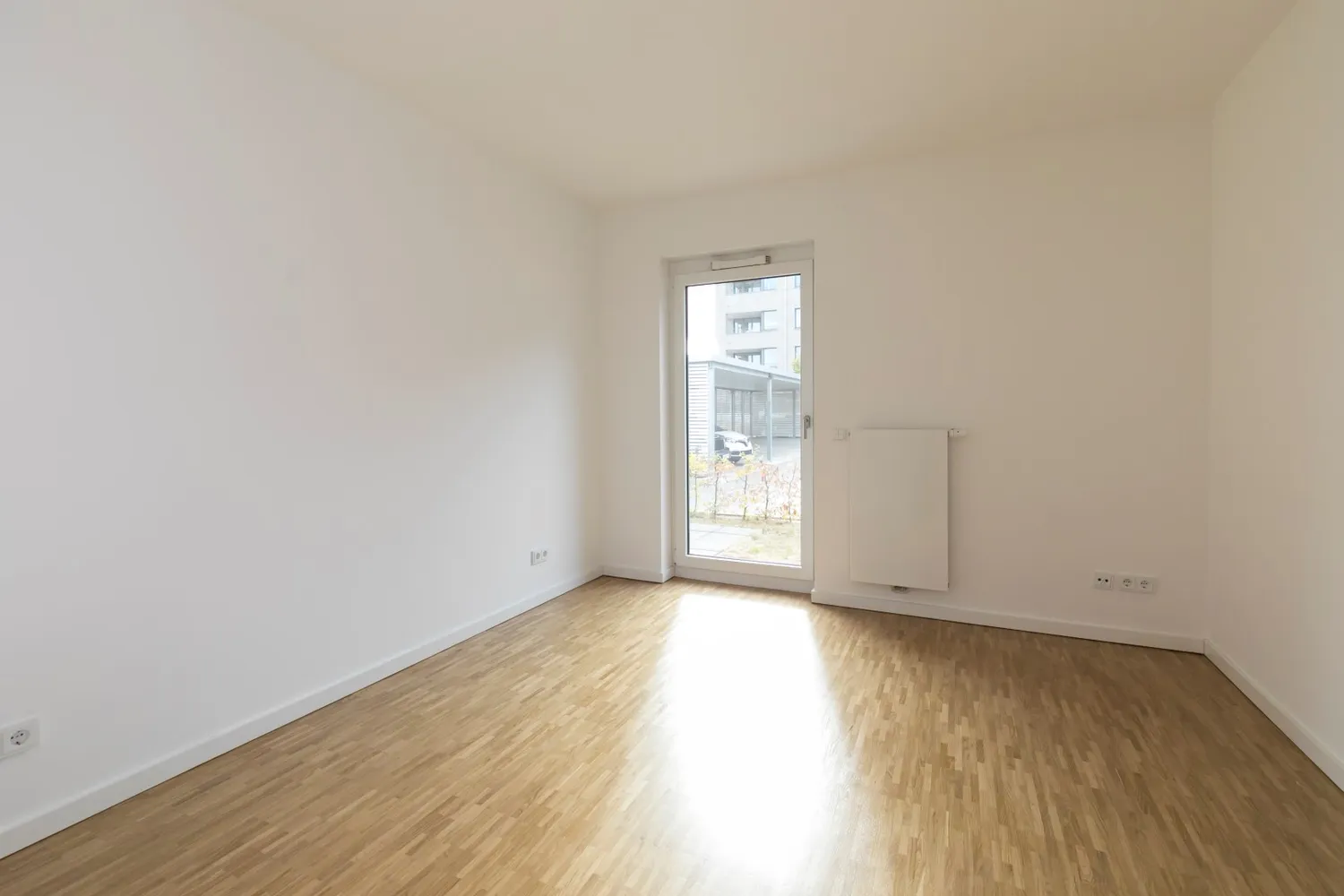 2 Zimmer Wohnung mit 59 m² in Lüneburg – Bild 5