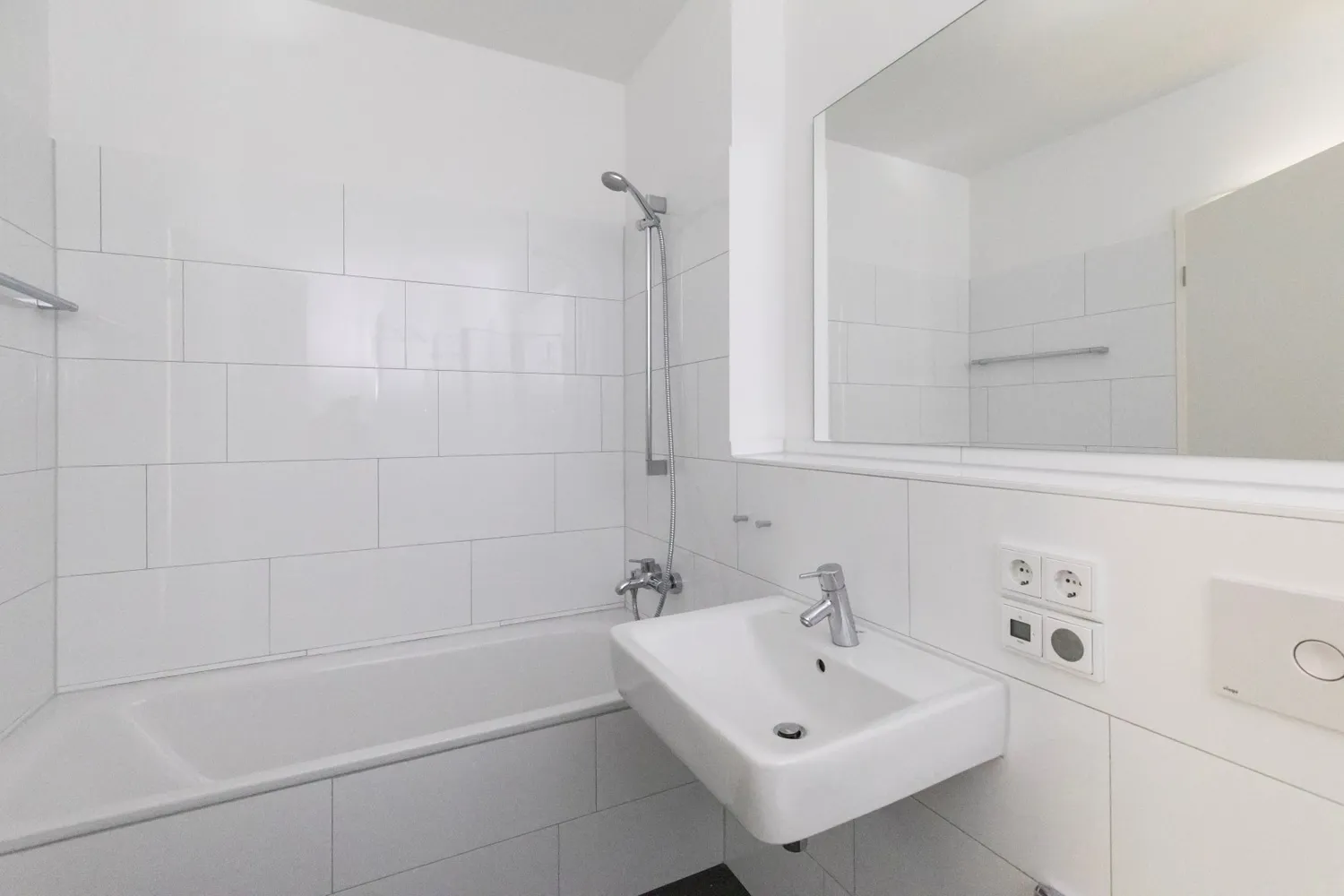2 Zimmer Wohnung mit 59 m² in Lüneburg – Bild 6