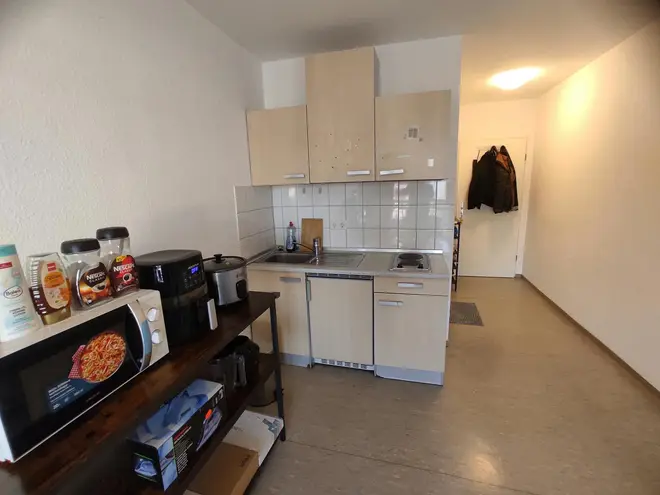WG-Zimmer in Offenbach am Main – Bild 3