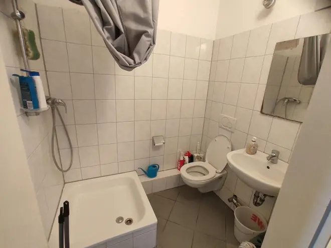 WG-Zimmer in Offenbach am Main – Bild 5