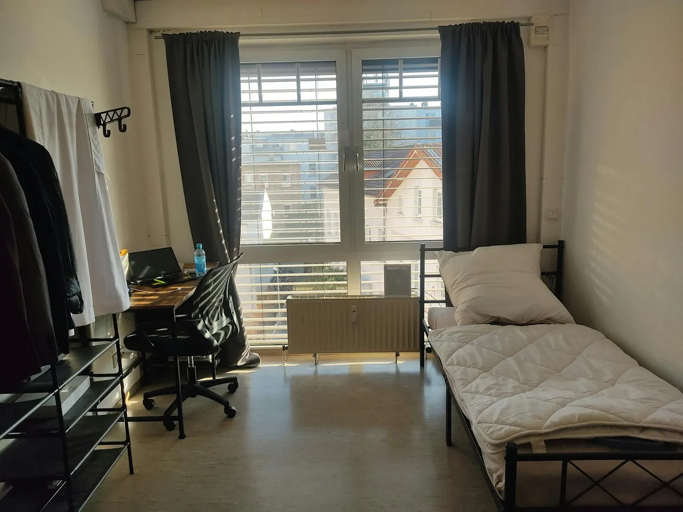 WG-Zimmer in Offenbach am Main – Bild 1