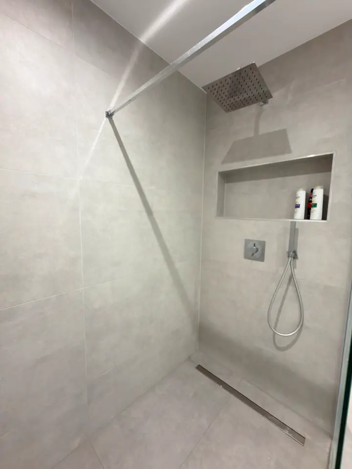 4 Zimmer Wohnung mit 180 m² in Düren – Bild 9