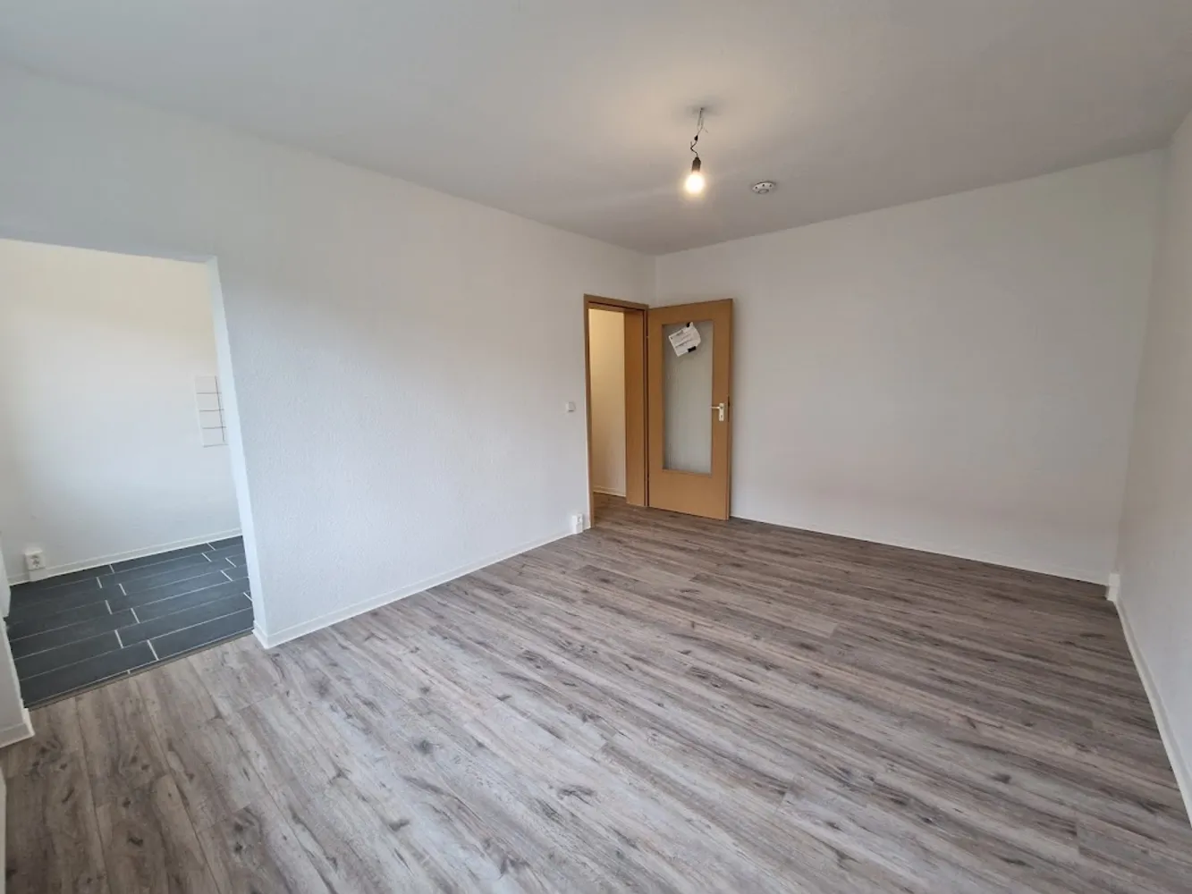 2 Zimmer Wohnung mit 40 m² in Dessau-Roßlau – Bild 3