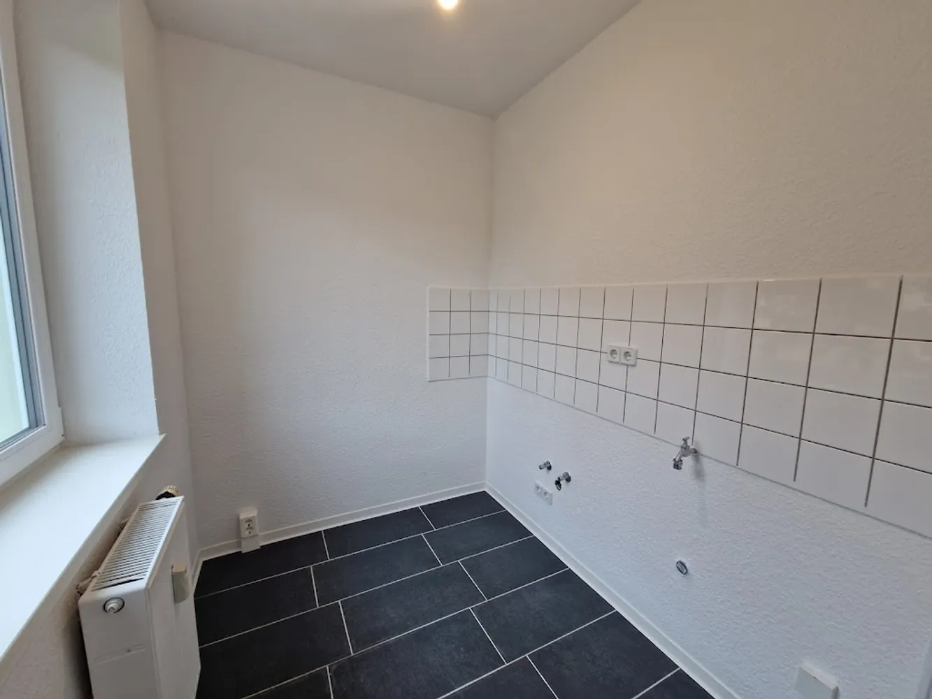 2 Zimmer Wohnung mit 40 m² in Dessau-Roßlau – Bild 5