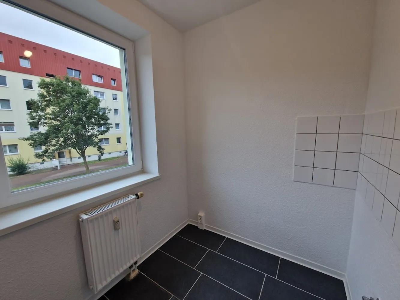 2 Zimmer Wohnung mit 40 m² in Dessau-Roßlau – Bild 6