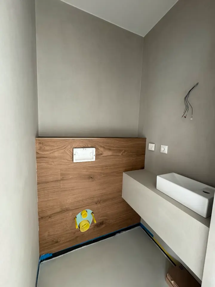 3 Zimmer Wohnung mit 100 m² in Rotenburg (Wümme) – Bild 10