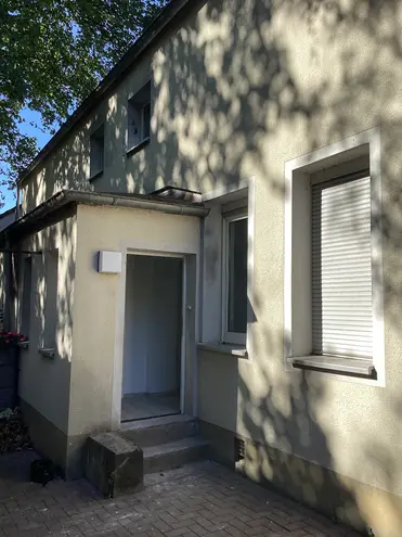 3 Zimmer Wohnung mit 40 m² in Oberhausen – Bild 1
