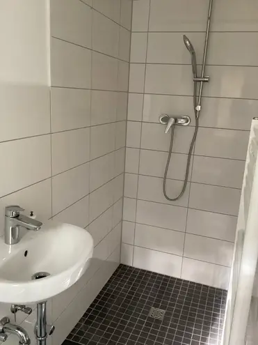 3 Zimmer Wohnung mit 40 m² in Oberhausen – Bild 2
