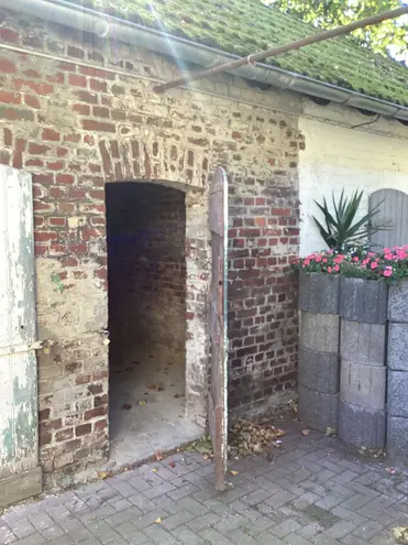 3 Zimmer Wohnung mit 40 m² in Oberhausen – Bild 9