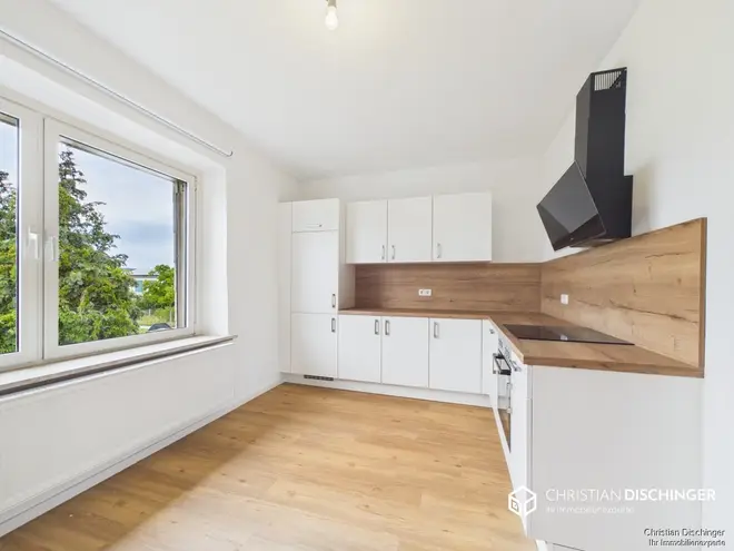 3 Zimmer Wohnung mit 82 m² in Regensburg – Bild 1