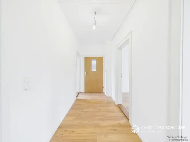 3 Zimmer Wohnung mit 82 m² in Regensburg – Bild 3
