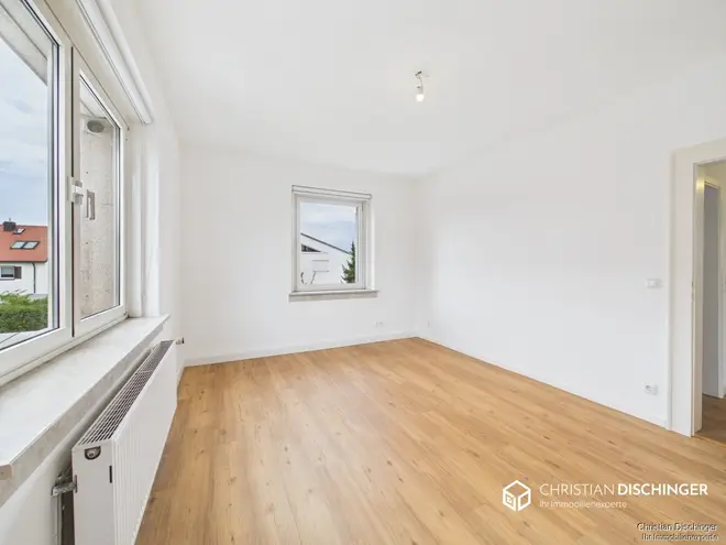 3 Zimmer Wohnung mit 82 m² in Regensburg – Bild 9