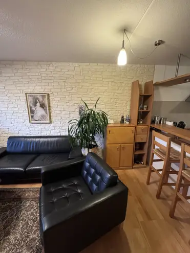 2 Zimmer Wohnung mit 63 m² in Frankfurt am Main – Bild 3