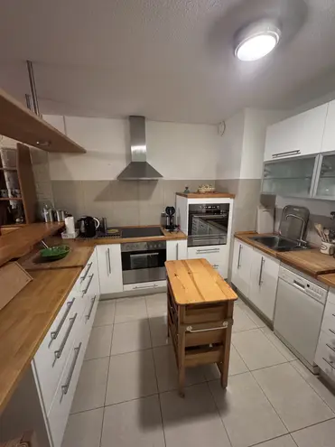 2 Zimmer Wohnung mit 63 m² in Frankfurt am Main – Bild 4