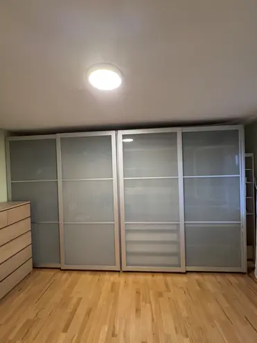 2 Zimmer Wohnung mit 63 m² in Frankfurt am Main – Bild 5