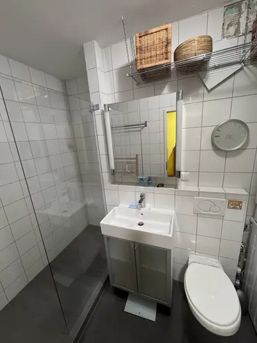 2 Zimmer Wohnung mit 63 m² in Frankfurt am Main – Bild 6