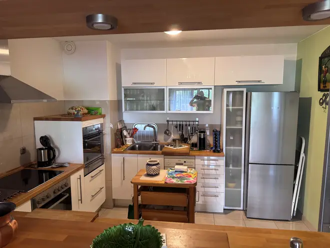 2 Zimmer Wohnung mit 63 m² in Frankfurt am Main – Bild 7