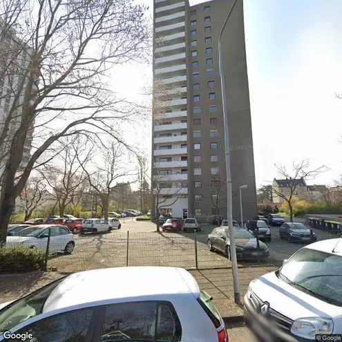 2 Zimmer Wohnung mit 63 m² in Frankfurt am Main – Bild 9