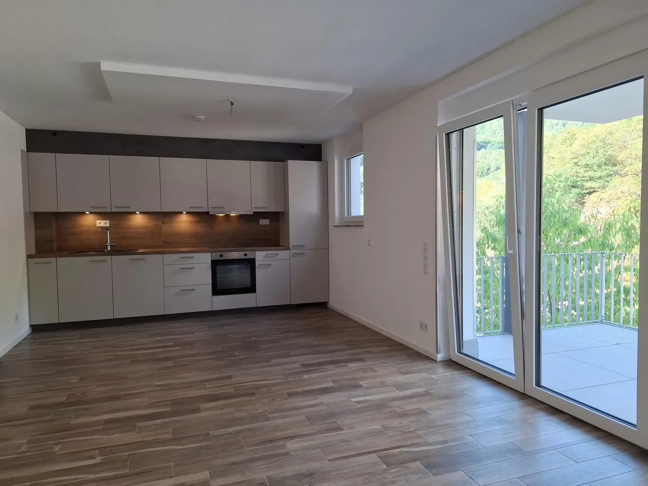 3 Zimmer Wohnung mit 82 m² in Heidelberg – Bild 1