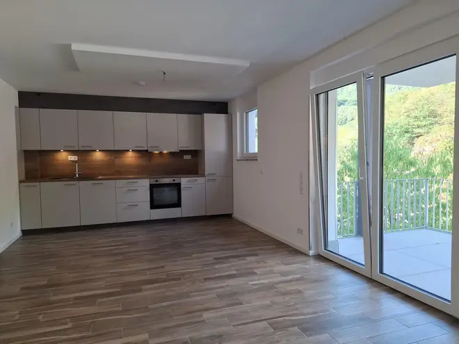 3 Zimmer Wohnung mit 82 m² in Heidelberg – Bild 1