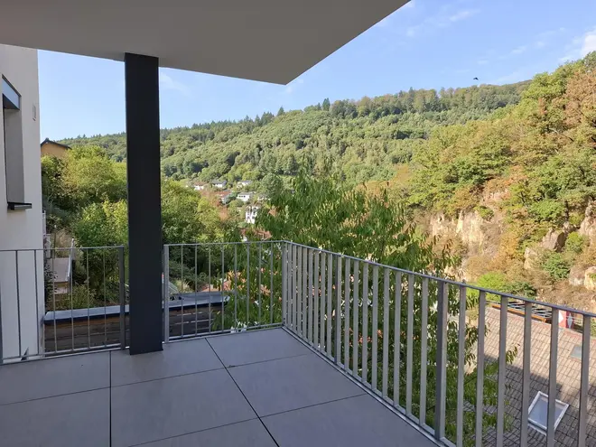 3 Zimmer Wohnung mit 82 m² in Heidelberg – Bild 2