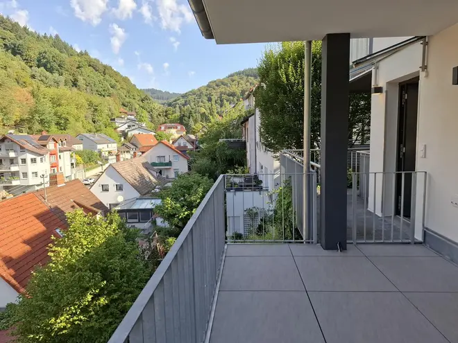 3 Zimmer Wohnung mit 82 m² in Heidelberg – Bild 3