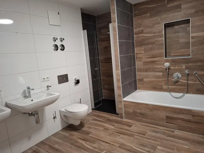 3 Zimmer Wohnung mit 82 m² in Heidelberg – Bild 5