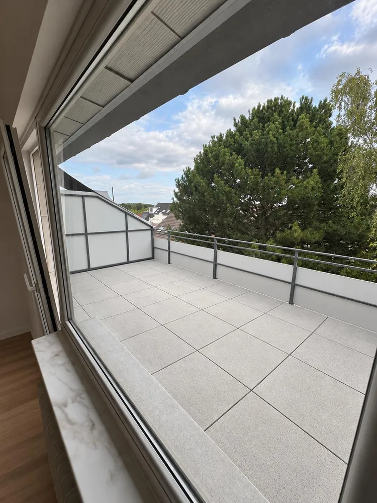 2 Zimmer Wohnung mit 61 m² in Neuss – Bild 1