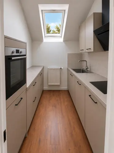 2 Zimmer Wohnung mit 61 m² in Neuss – Bild 7