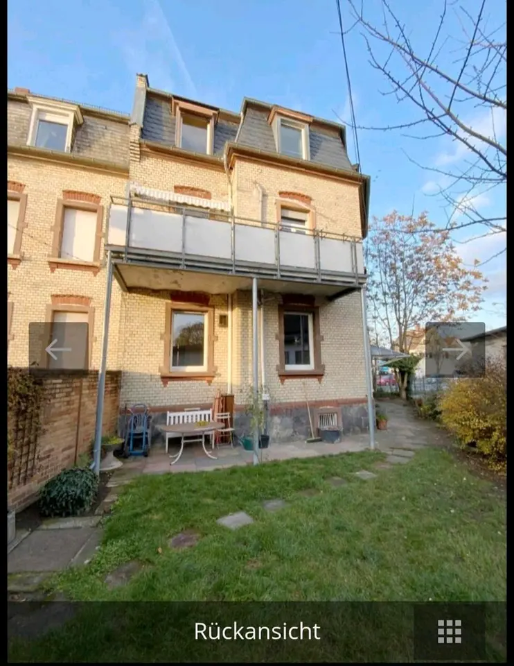 8 Zimmer Wohnung mit 110 m² in Rodgau – Bild 2