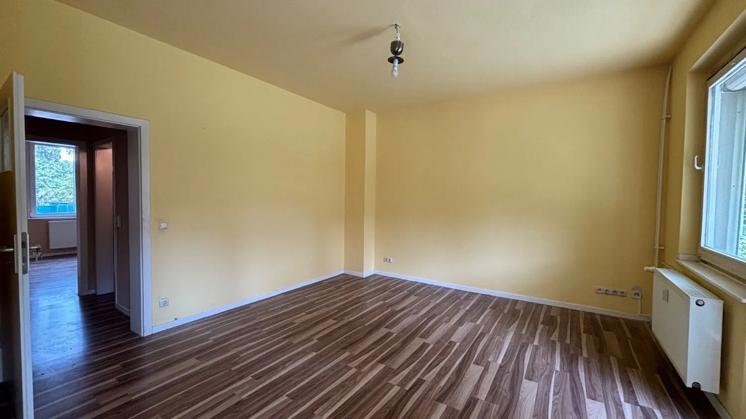 2 Zimmer Wohnung mit 50 m² in Essen – Bild 4
