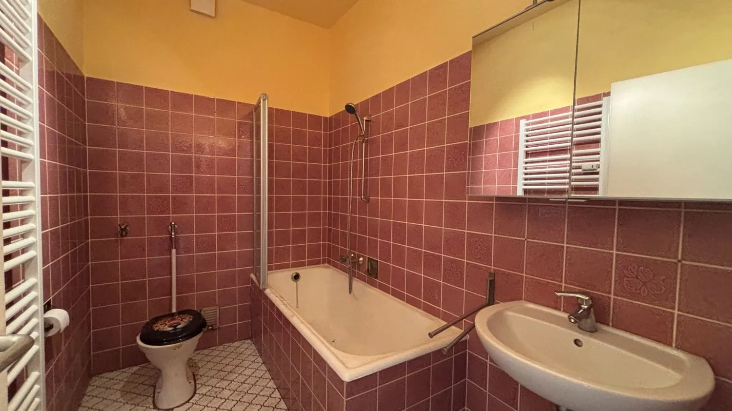 2 Zimmer Wohnung mit 50 m² in Essen – Bild 5