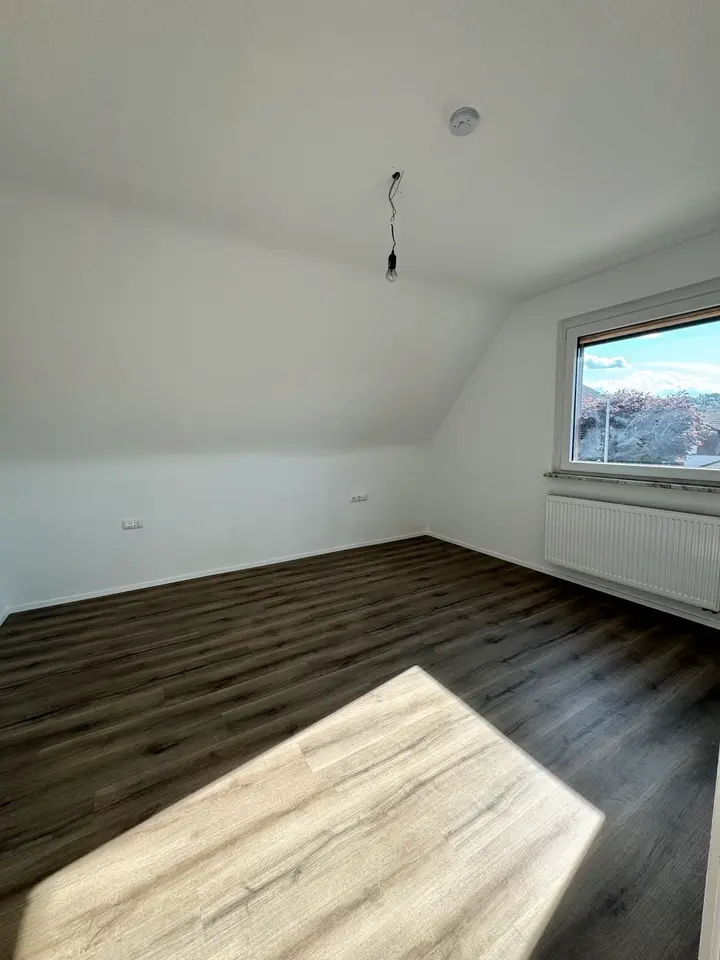 3 Zimmer Wohnung mit 65 m² in Michelstadt – Bild 2