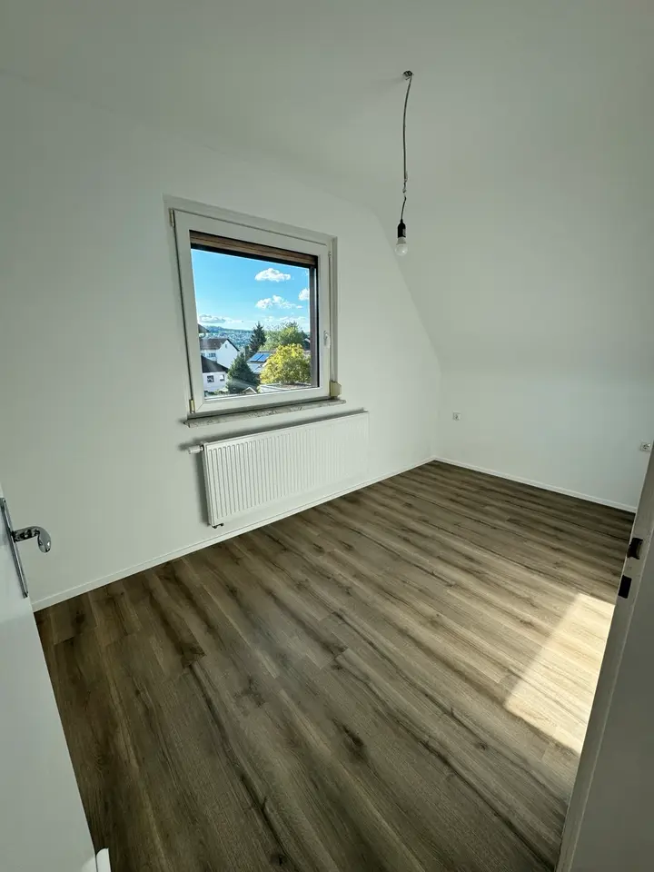 3 Zimmer Wohnung mit 65 m² in Michelstadt – Bild 3