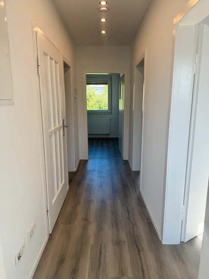 3 Zimmer Wohnung mit 65 m² in Michelstadt – Bild 4