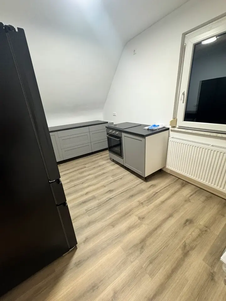 3 Zimmer Wohnung mit 65 m² in Michelstadt – Bild 6