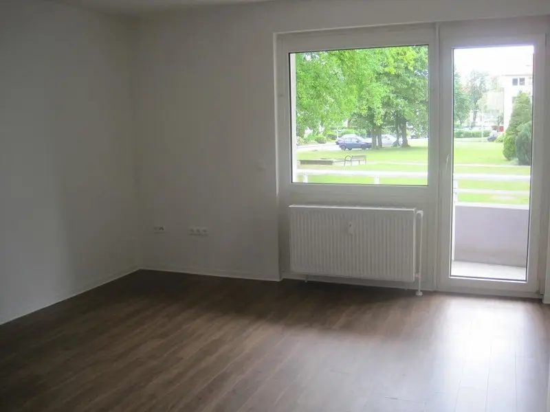 3 Zimmer Wohnung mit 59 m² in Hamm – Bild 1