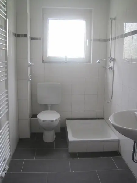 3 Zimmer Wohnung mit 59 m² in Hamm – Bild 5