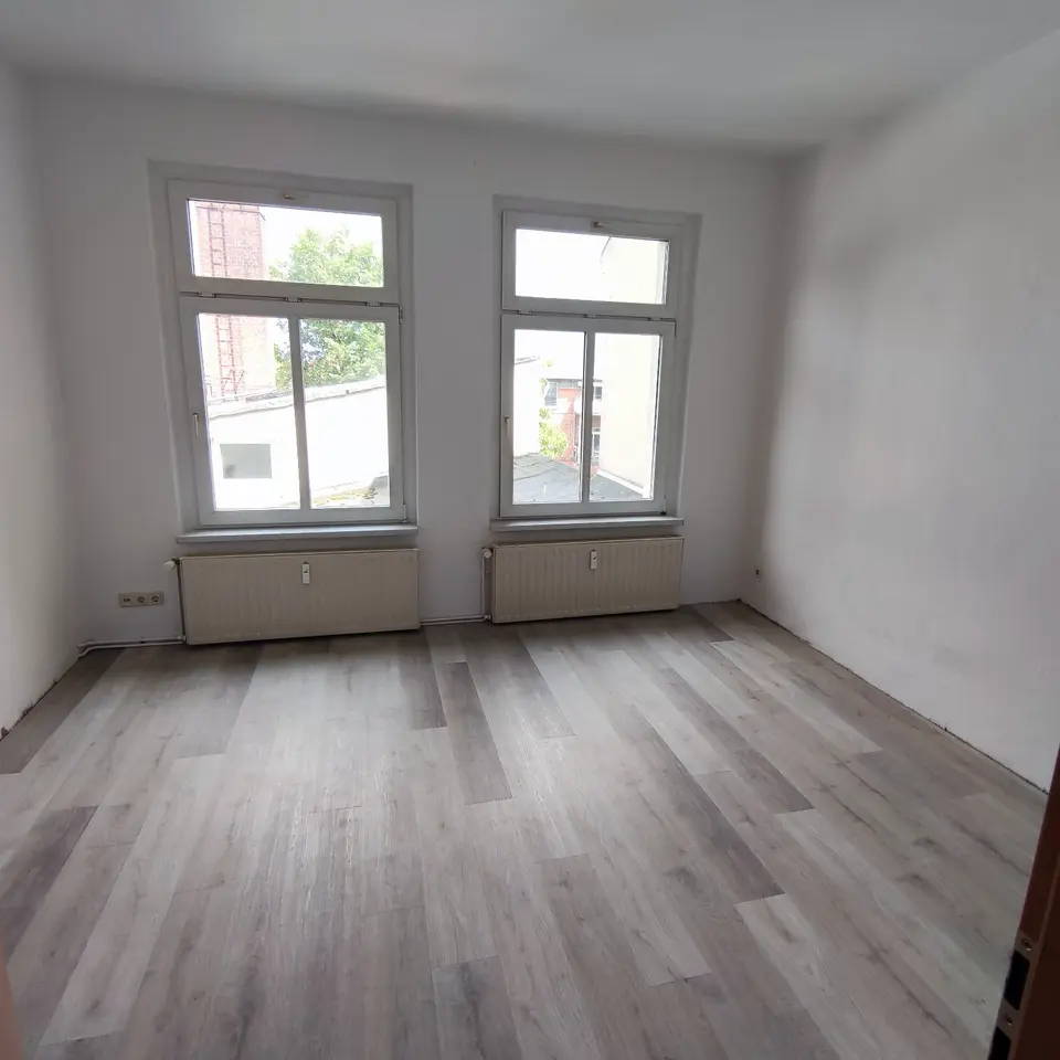 2 Zimmer Wohnung mit 48 m² in Schwerin – Bild 2