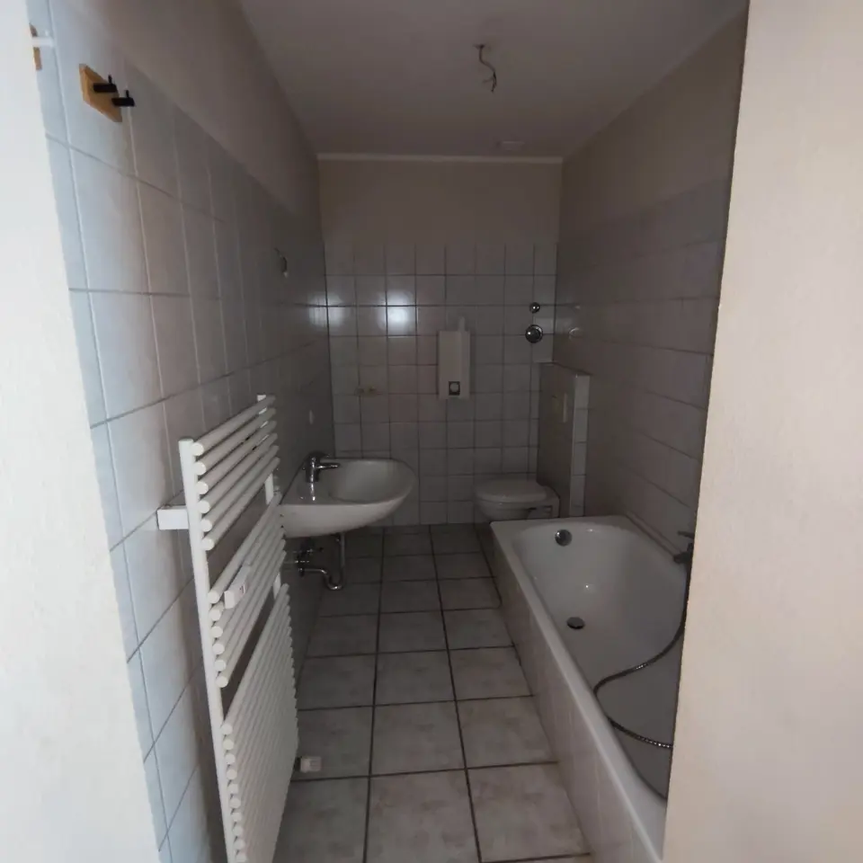 2 Zimmer Wohnung mit 48 m² in Schwerin – Bild 6