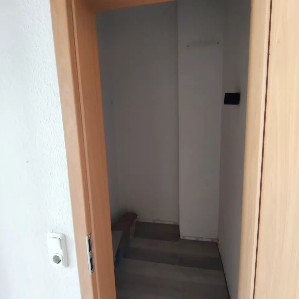 2 Zimmer Wohnung mit 48 m² in Schwerin – Bild 8