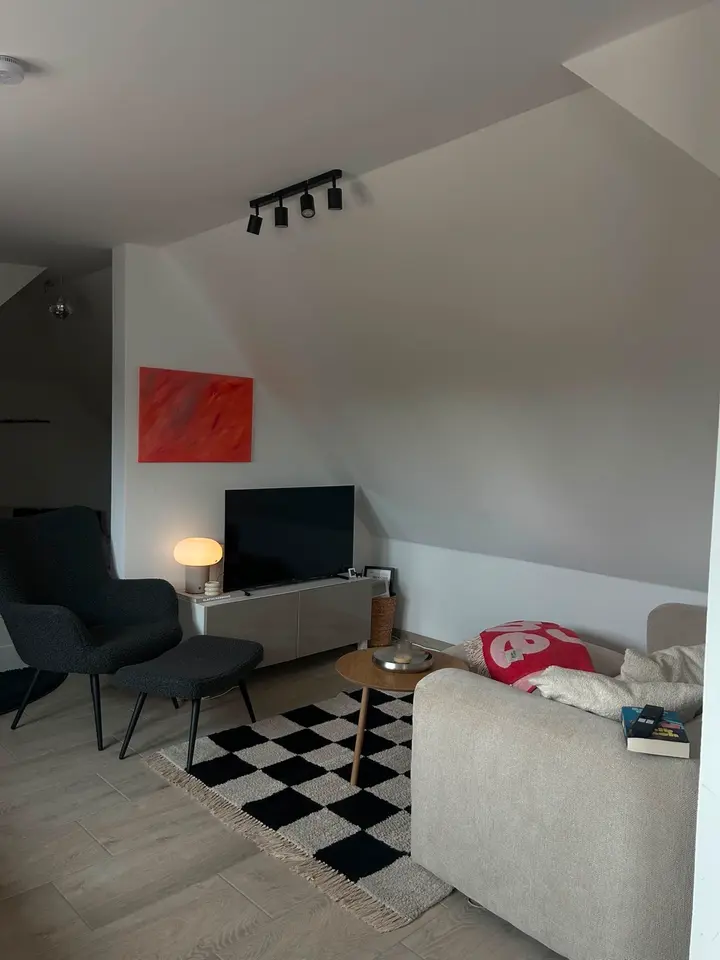 2 Zimmer Wohnung mit 40 m² in Wetzlar – Bild 2