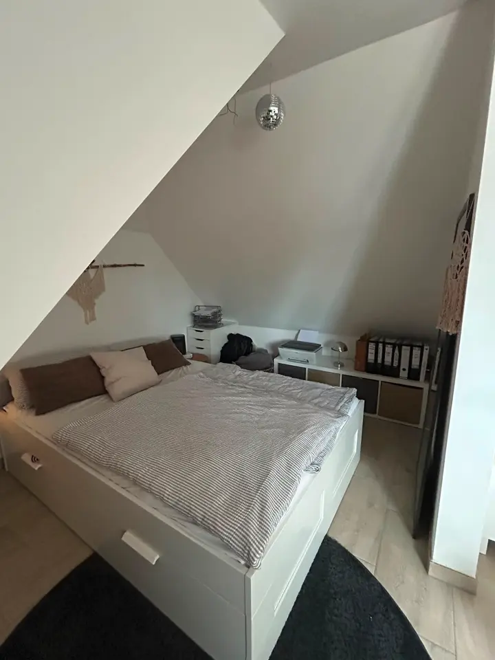 2 Zimmer Wohnung mit 40 m² in Wetzlar – Bild 3
