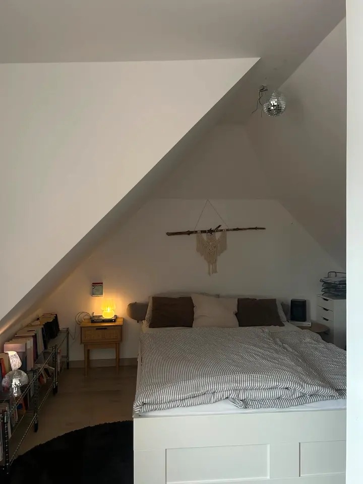 2 Zimmer Wohnung mit 40 m² in Wetzlar – Bild 4