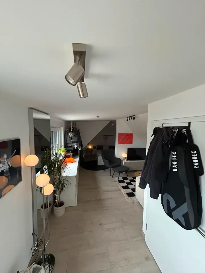2 Zimmer Wohnung mit 40 m² in Wetzlar – Bild 5