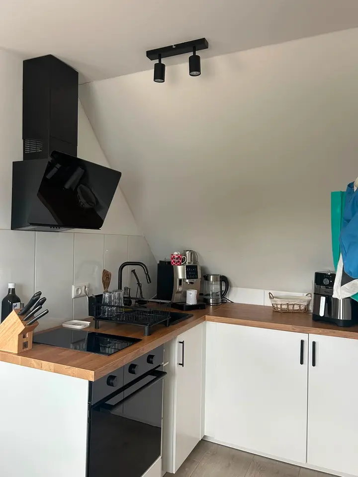 2 Zimmer Wohnung mit 40 m² in Wetzlar – Bild 6